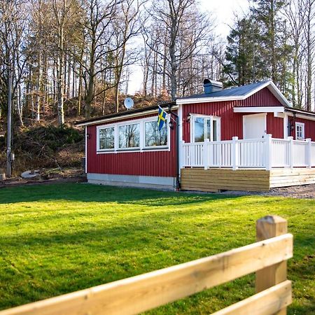 Almas Gard Hotel Ullared Kültér fotó