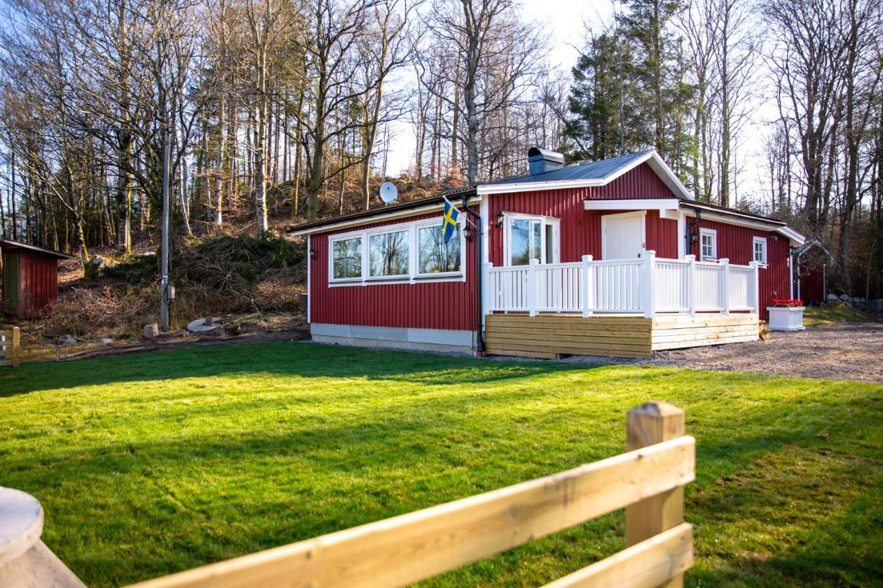 Almas Gard Hotel Ullared Kültér fotó