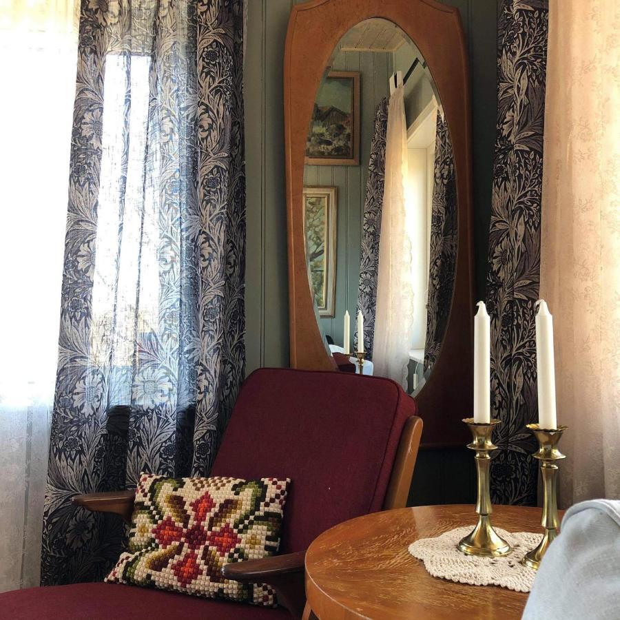 Almas Gard Hotel Ullared Kültér fotó