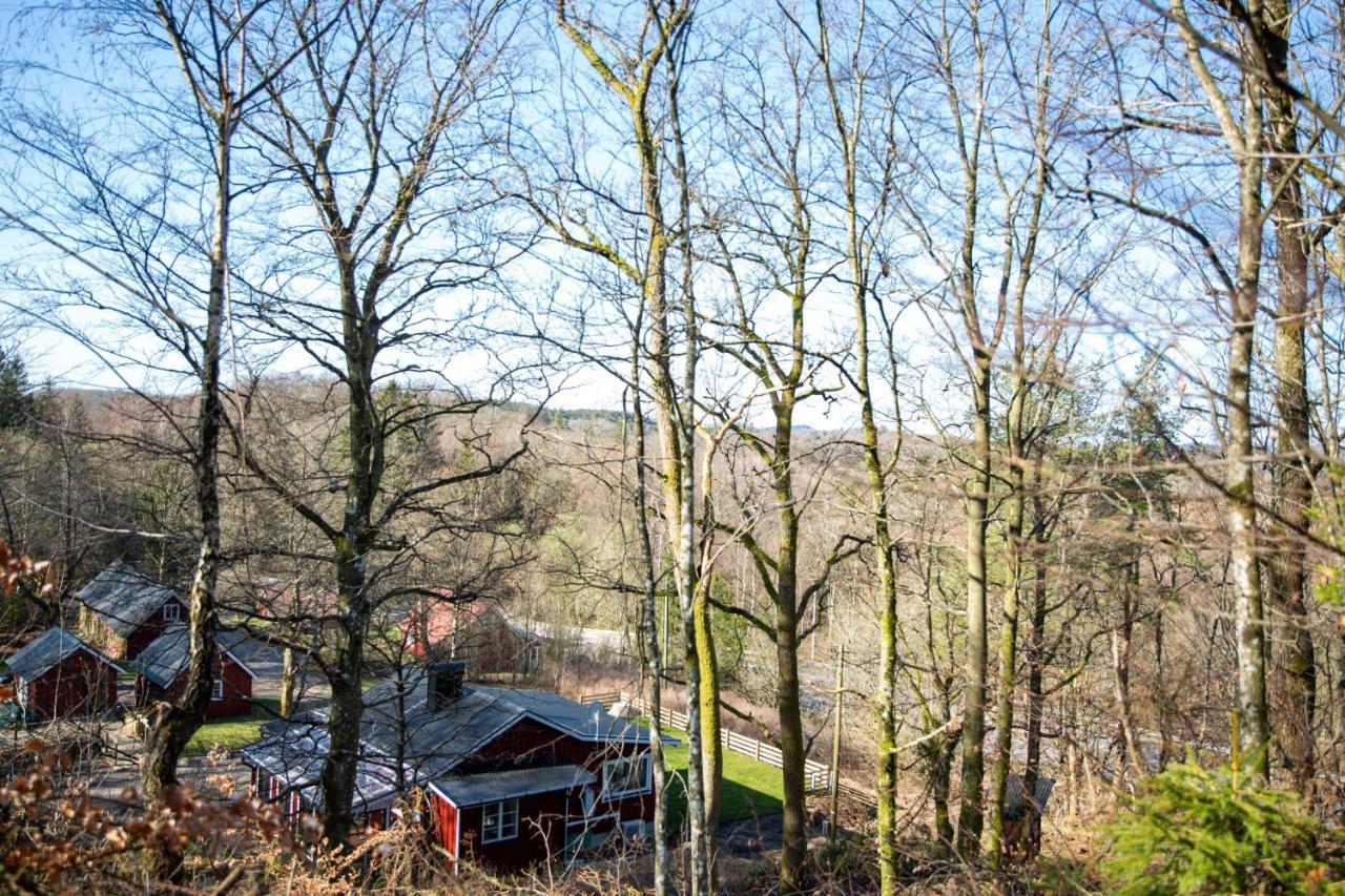 Almas Gard Hotel Ullared Kültér fotó