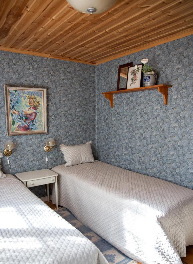 Almas Gard Hotel Ullared Kültér fotó