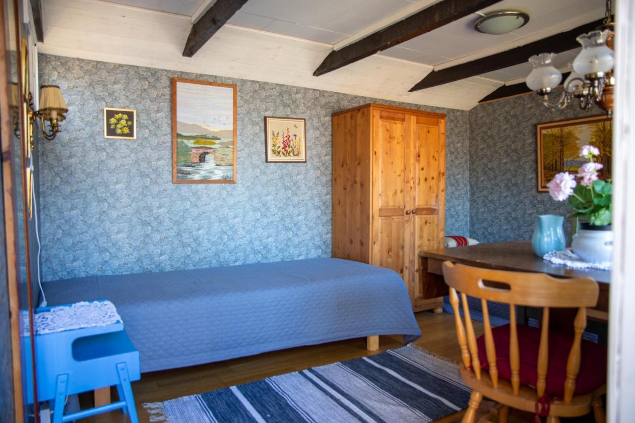 Almas Gard Hotel Ullared Kültér fotó