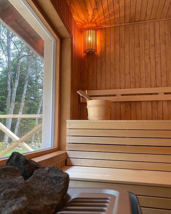 Almas Gard Hotel Ullared Kültér fotó